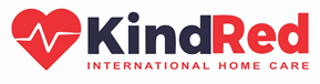 Kindred International Home Care Logo